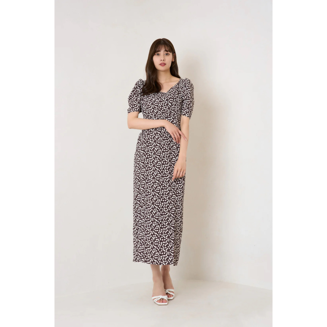 Cherry Pattern Cache-Coeur One-Piece Cherry Pattern Cache-Coeur One-Piece