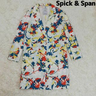 Spick & Span(チェスターコート)のフリマアイテム一覧 Spick & Span(チェスターコート)のフリマアイテム一覧