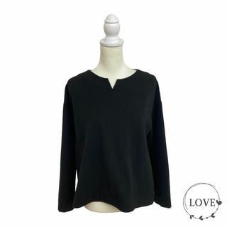 エスエッセンシャルズ(S.ESSENTIALS)の★最終価格★ esseNtieL HIROKO BIS エッセンシャル ヒ **(Tシャツ(長袖/七分))