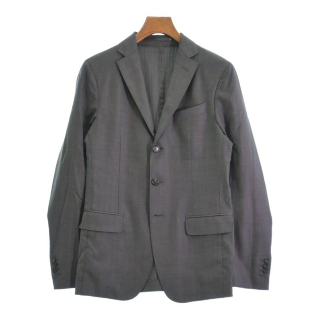 DSQUARED セットアップ・スーツ(その他) 46/46(M位) 【古着 DSQUARED セットアップ・スーツ(その他) 46/46(M位) 【古着