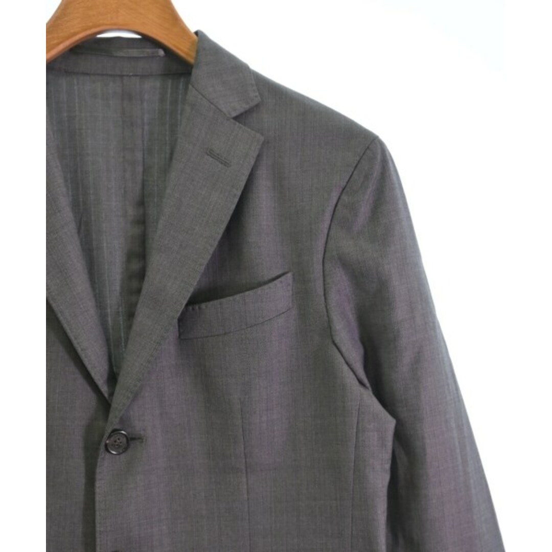 DSQUARED セットアップ・スーツ(その他) 46/46(M位) 【古着 DSQUARED セットアップ・スーツ(その他) 46/46(M位) 【古着