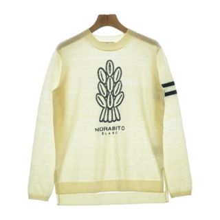 【週末特価】モラビト セーター 【週末特価】モラビト セーター