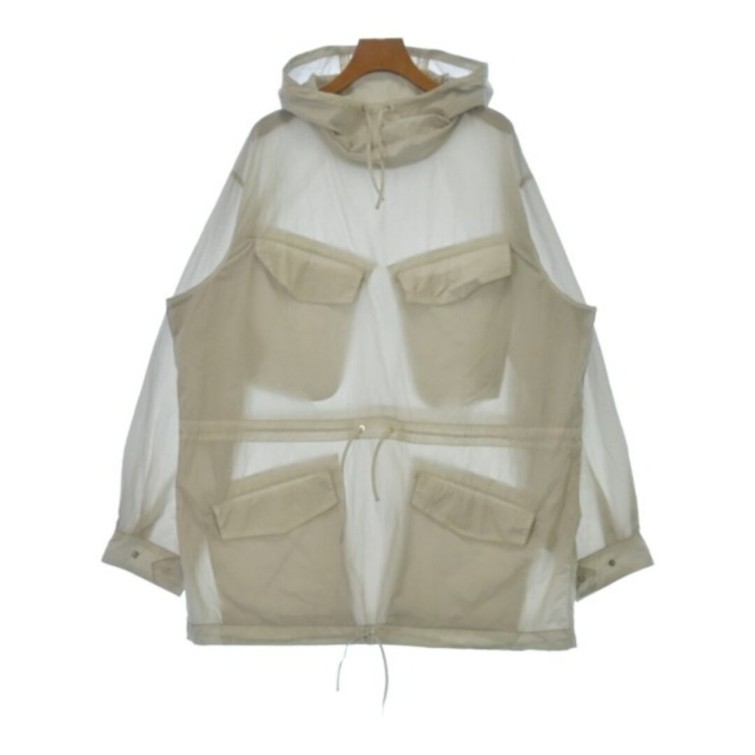 新品☆UNDERCOVER ダブルラグランコート グレー2 ジャケット 新品☆UNDERCOVER ダブルラグランコート グレー2 ジャケット