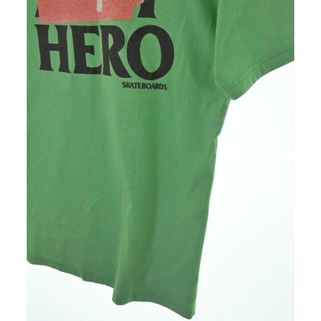 Supreme シュプリーム Tシャツ・カットソー 緑 M 3303324E0301 Supreme - Supreme シュプリーム Tシャツ・カットソー M 緑