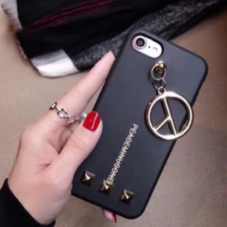 ビッグバン(BIGBANG)のBIGBANG GD iphoneケース(アイドルグッズ)