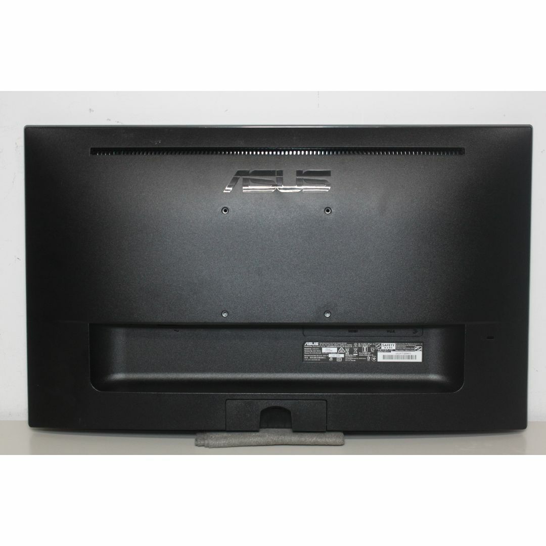 ASUS/フルHD液晶モニター/VP228HE/21.5インチ ④ ASUS/フルHD液晶モニター/VP228HE/21.5インチ ④