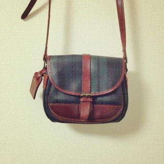 ポロラルフローレン(POLO RALPH LAUREN)のRalph Lauren BAG♡(ショルダーバッグ)