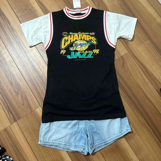 新品タグ付き150cmコーデセット