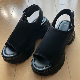 JEANASIS(サンダル)のフリマアイテム一覧 JEANASIS(サンダル)のフリマアイテム一覧