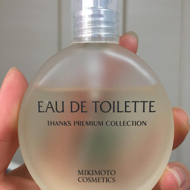 MIKIMOTO - 非売品 ミキモト コスメティックス オードトアレ フローラルグリーン 50ml の通販 by y｜ミキモトならラクマ