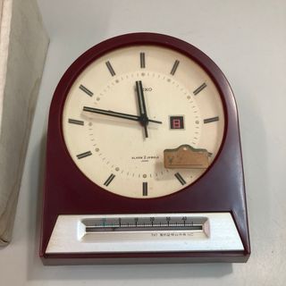 SEIKO(掛時計/柱時計)のフリマアイテム一覧 SEIKO(掛時計/柱時計)のフリマアイテム一覧