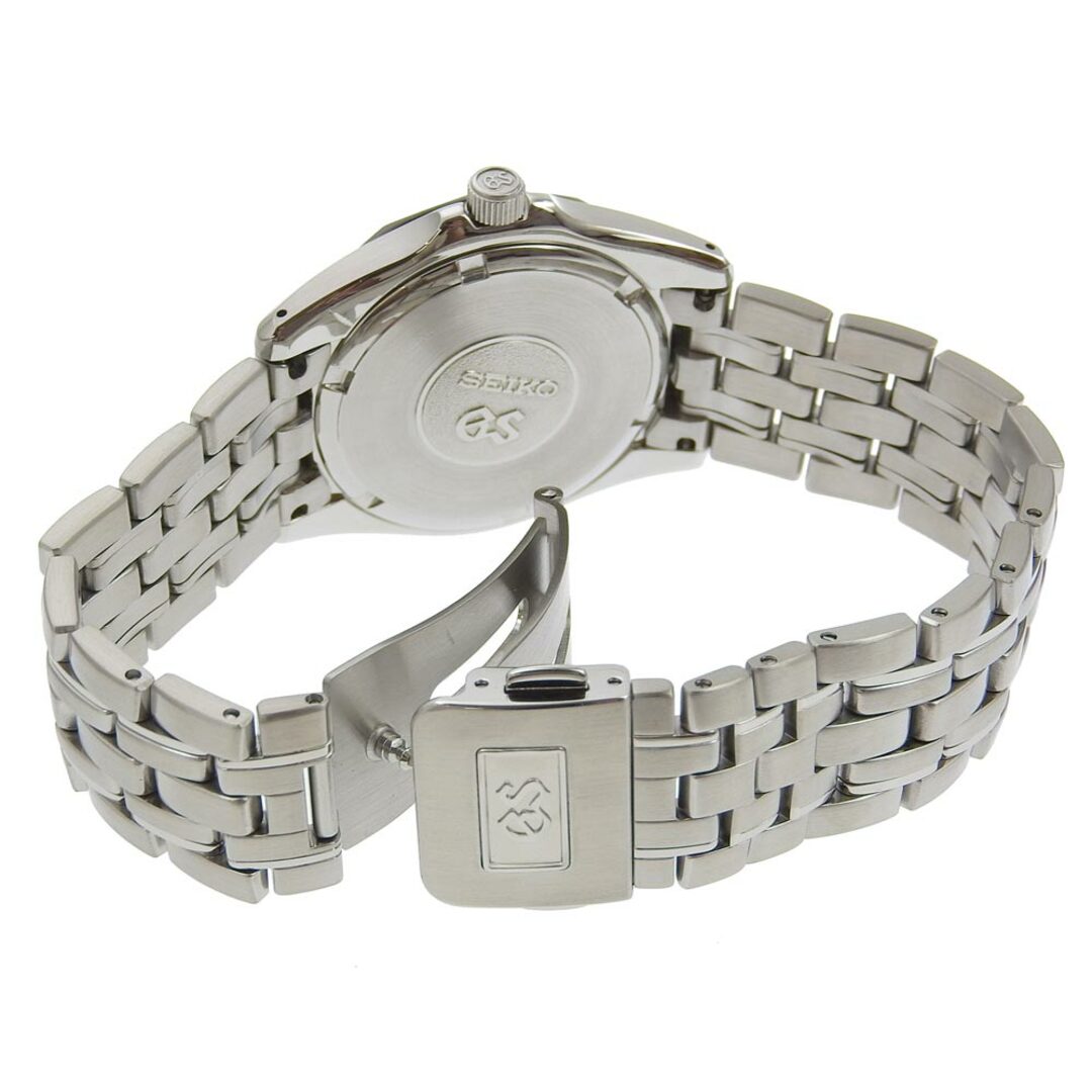Grand Seiko - 【本物保証】 新品同様 グランドセイコー SEIKO Grand Seiko - 【本物保証】 新品同様 グランドセイコー SEIKO