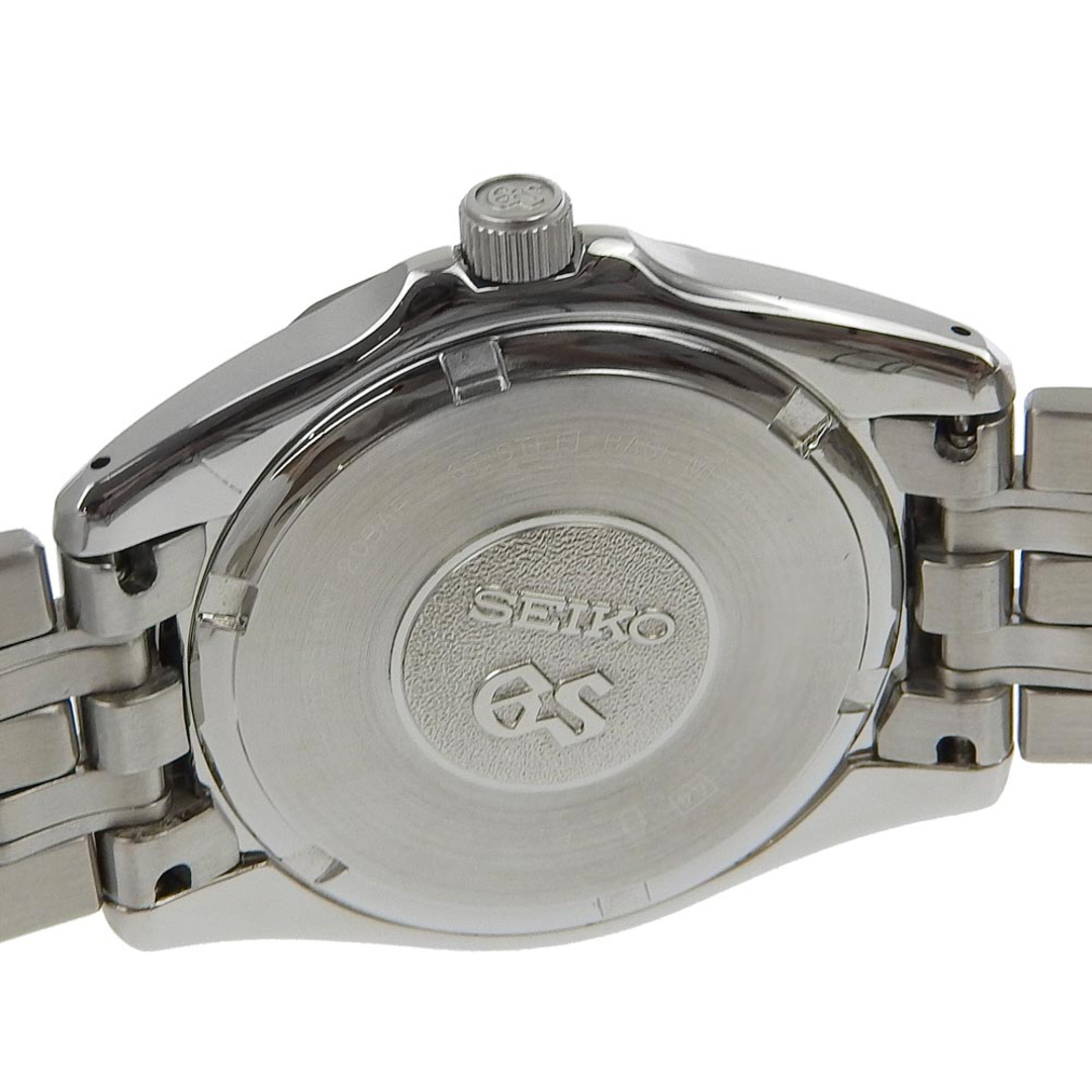 Grand Seiko - 【本物保証】 新品同様 グランドセイコー SEIKO Grand Seiko - 【本物保証】 新品同様 グランドセイコー SEIKO