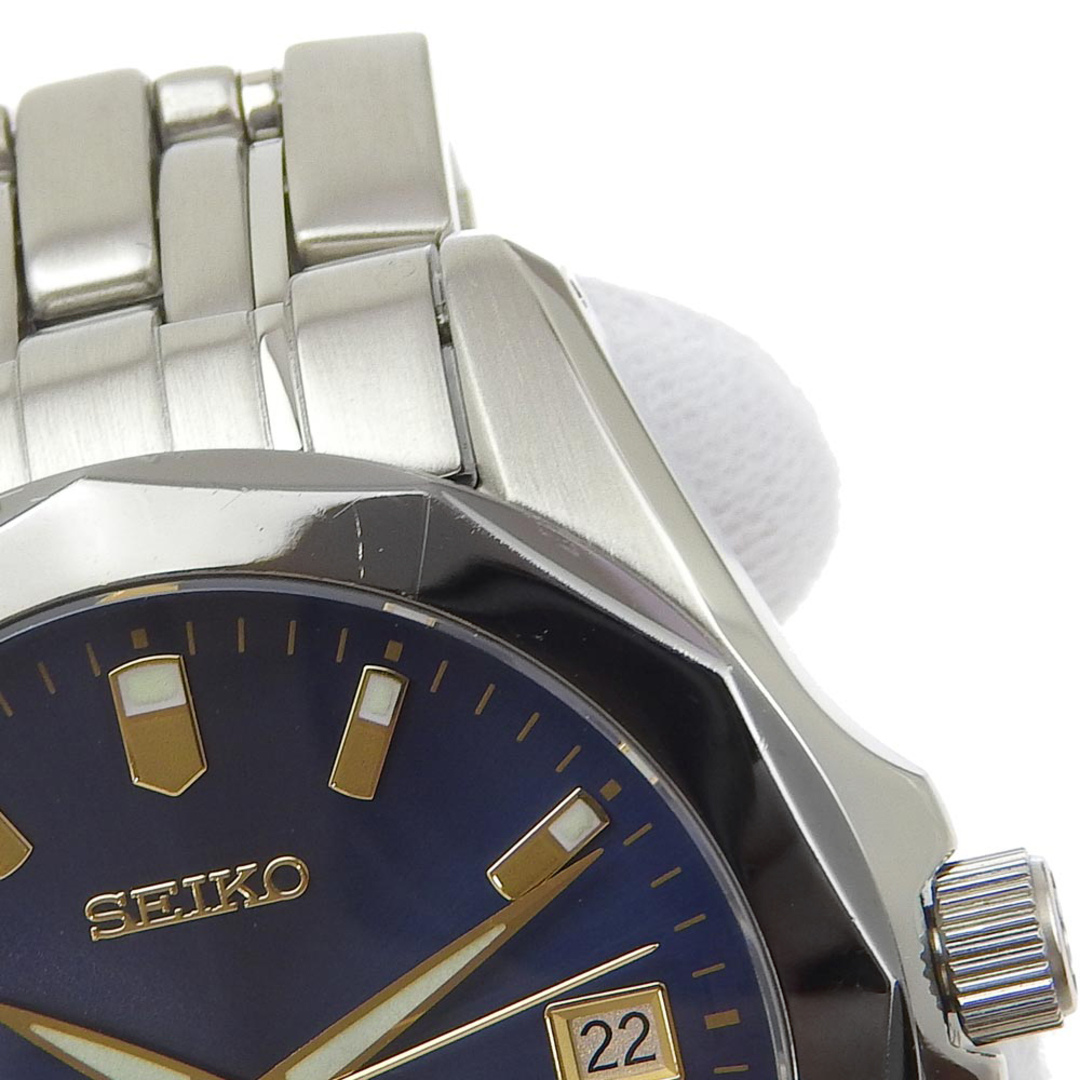 Grand Seiko - 【本物保証】 新品同様 グランドセイコー SEIKO Grand Seiko - 【本物保証】 新品同様 グランドセイコー SEIKO