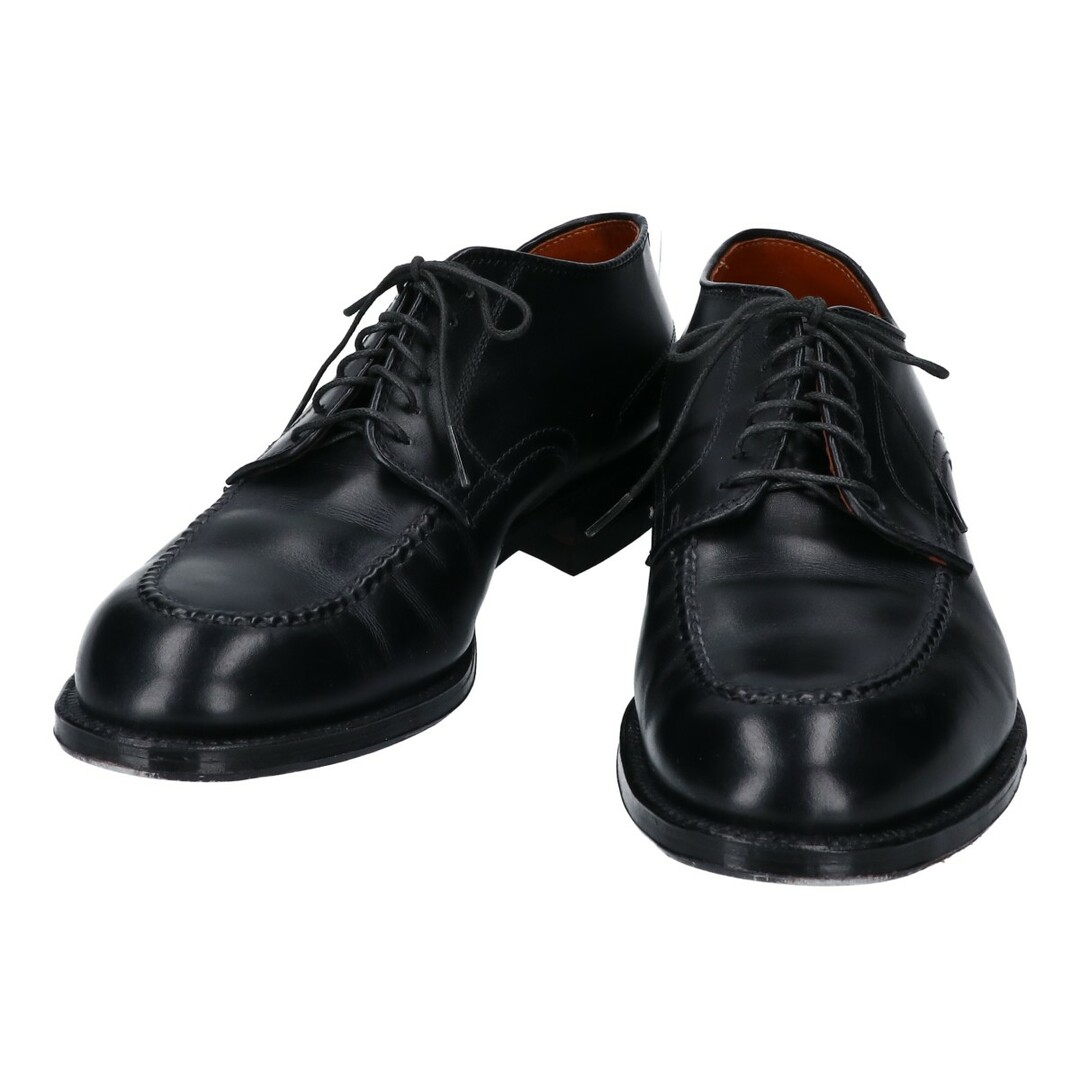 Alden - オールデン 54007 MOC TOE モディファイドカーフ Alden - オールデン 54007 MOC TOE モディファイドカーフ