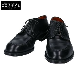 Alden - オールデン 54007 MOC TOE モディファイドカーフ Alden - オールデン 54007 MOC TOE モディファイドカーフ
