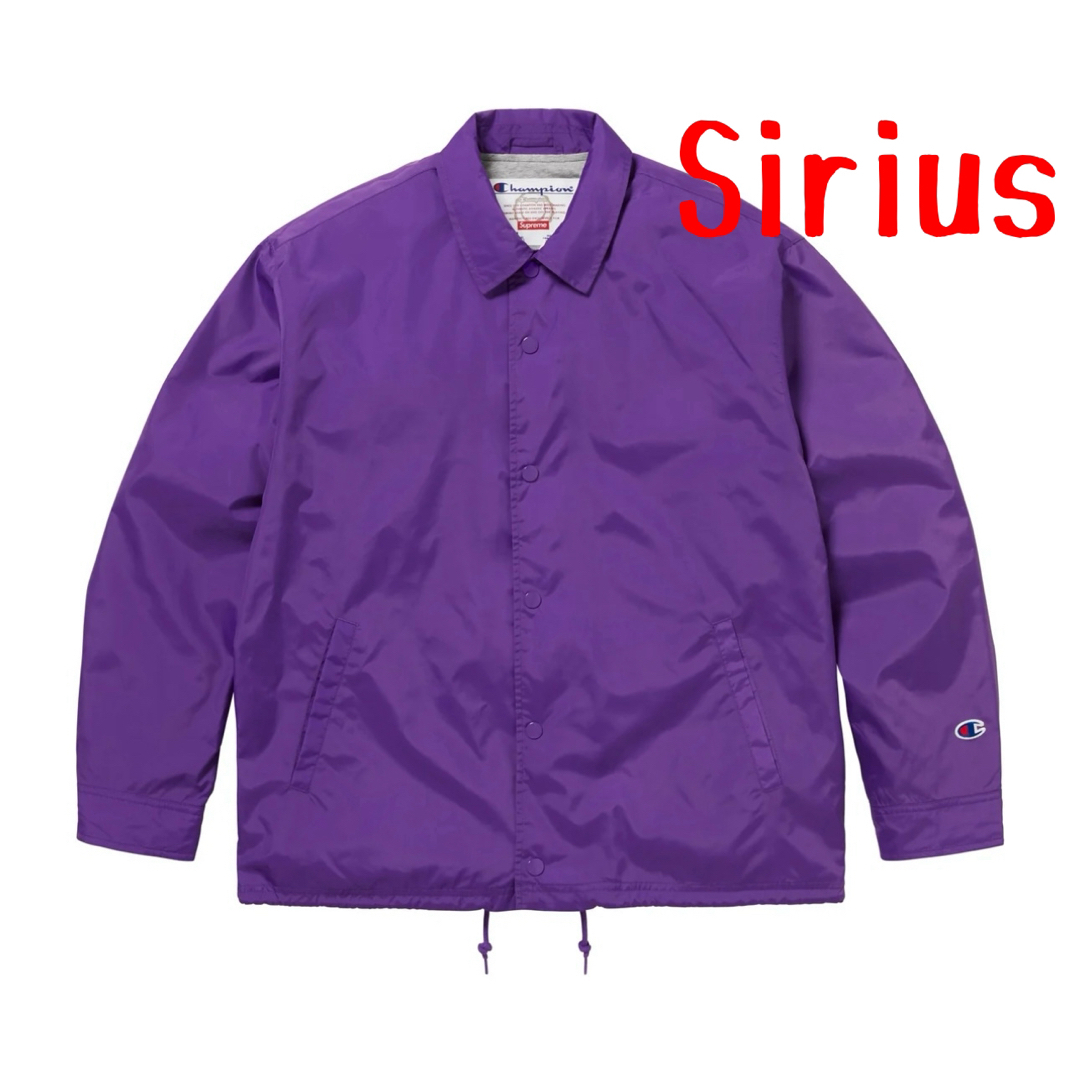 Supreme - Supreme®️ChampionChaches Jacket