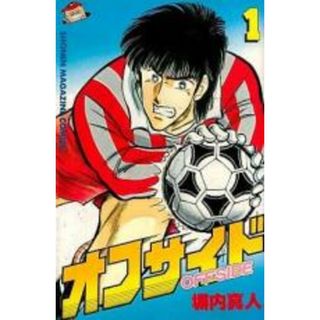 全巻セット【中古】コミック▽オフサイド 全 29 巻 完結 セット 全巻セット【中古】コミック▽オフサイド 全 29 巻 完結 セット