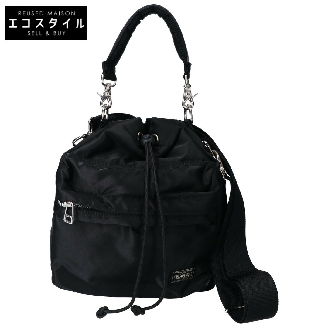 PORTER - ポーター 【美品】381-16853 BALLOONSAC(L) バルーン PORTER - ポーター 【美品】381-16853 BALLOONSAC(L) バルーン