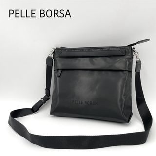 PELLE BORSA(ブラック/黒色系)のフリマアイテム一覧 PELLE BORSA(ブラック/黒色系)のフリマアイテム一覧