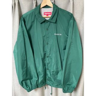 Supreme(ナイロンジャケット ・ グリーン・カーキ/緑色系)の Supreme(ナイロンジャケット ・ グリーン・カーキ/緑色系)の