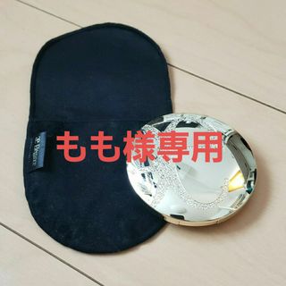 エレガンス(Elégance.)のエレガンス　ラ　プードル〈フェイスパウダー〉ケースとカバーのみ(ボトル・ケース・携帯小物)