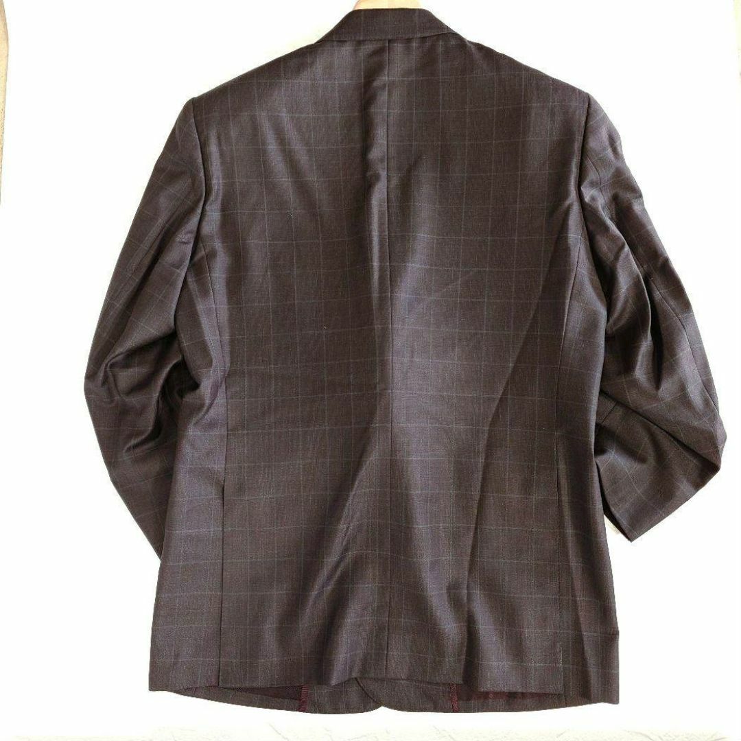 Ermenegildo Zegna - 美品 Ermenegildo Zegna ゼニア トラベラー Ermenegildo Zegna - 美品 Ermenegildo Zegna ゼニア トラベラー