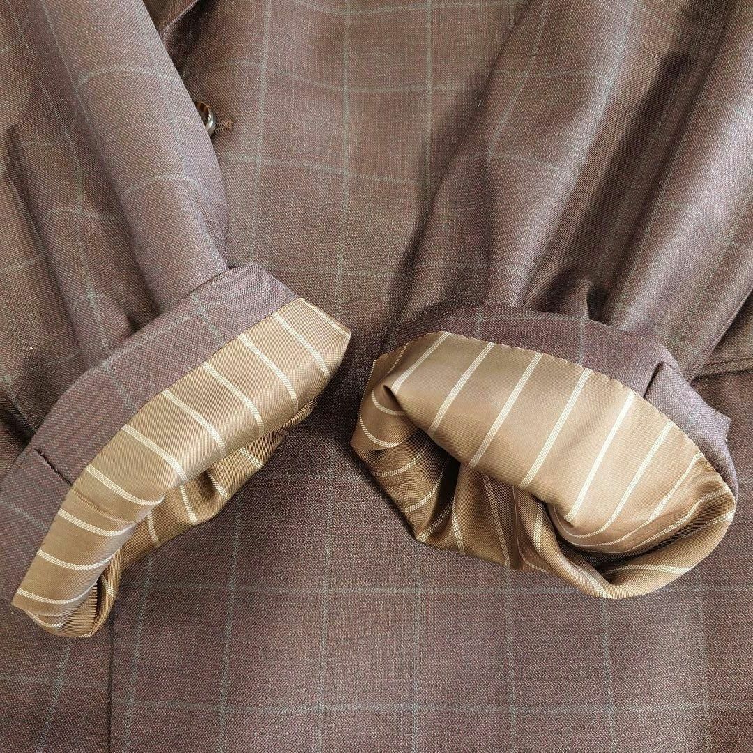 Ermenegildo Zegna - 美品 Ermenegildo Zegna ゼニア トラベラー Ermenegildo Zegna - 美品 Ermenegildo Zegna ゼニア トラベラー