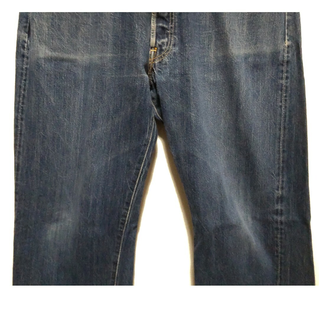リーバイス LVC W38(89×82) 66501 501xx 復刻 レプリカ リーバイス LVC W38(89×82) 66501 501xx 復刻 レプリカ