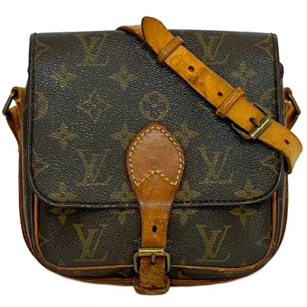 LOUIS VUITTON - ルイ ヴィトン ショルダーバッグ ミニ カルト LOUIS VUITTON - ルイ ヴィトン ショルダーバッグ ミニ カルト