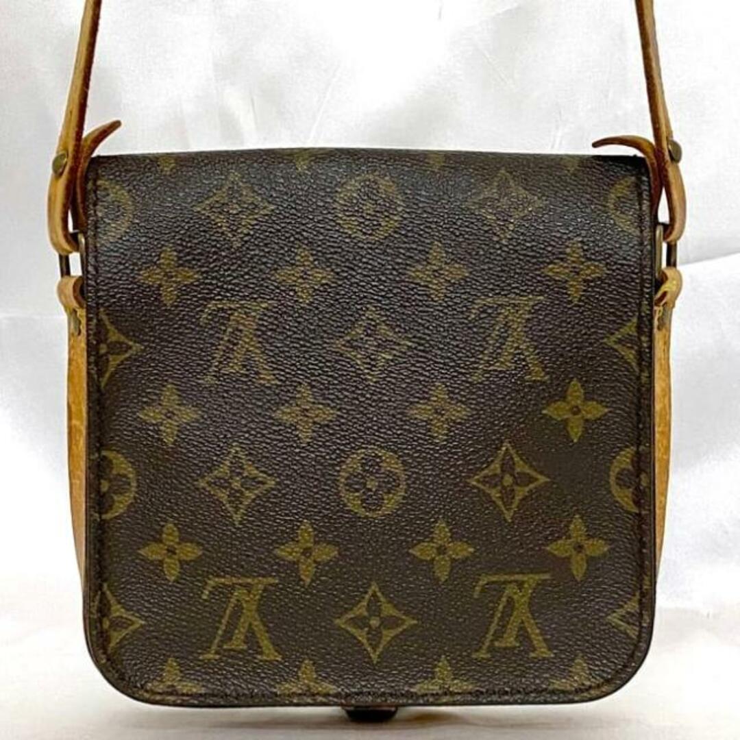 LOUIS VUITTON - ルイ ヴィトン ショルダーバッグ ミニ カルト LOUIS VUITTON - ルイ ヴィトン ショルダーバッグ ミニ カルト