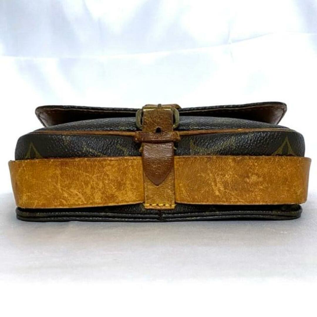 LOUIS VUITTON - ルイ ヴィトン ショルダーバッグ ミニ カルト LOUIS VUITTON - ルイ ヴィトン ショルダーバッグ ミニ カルト