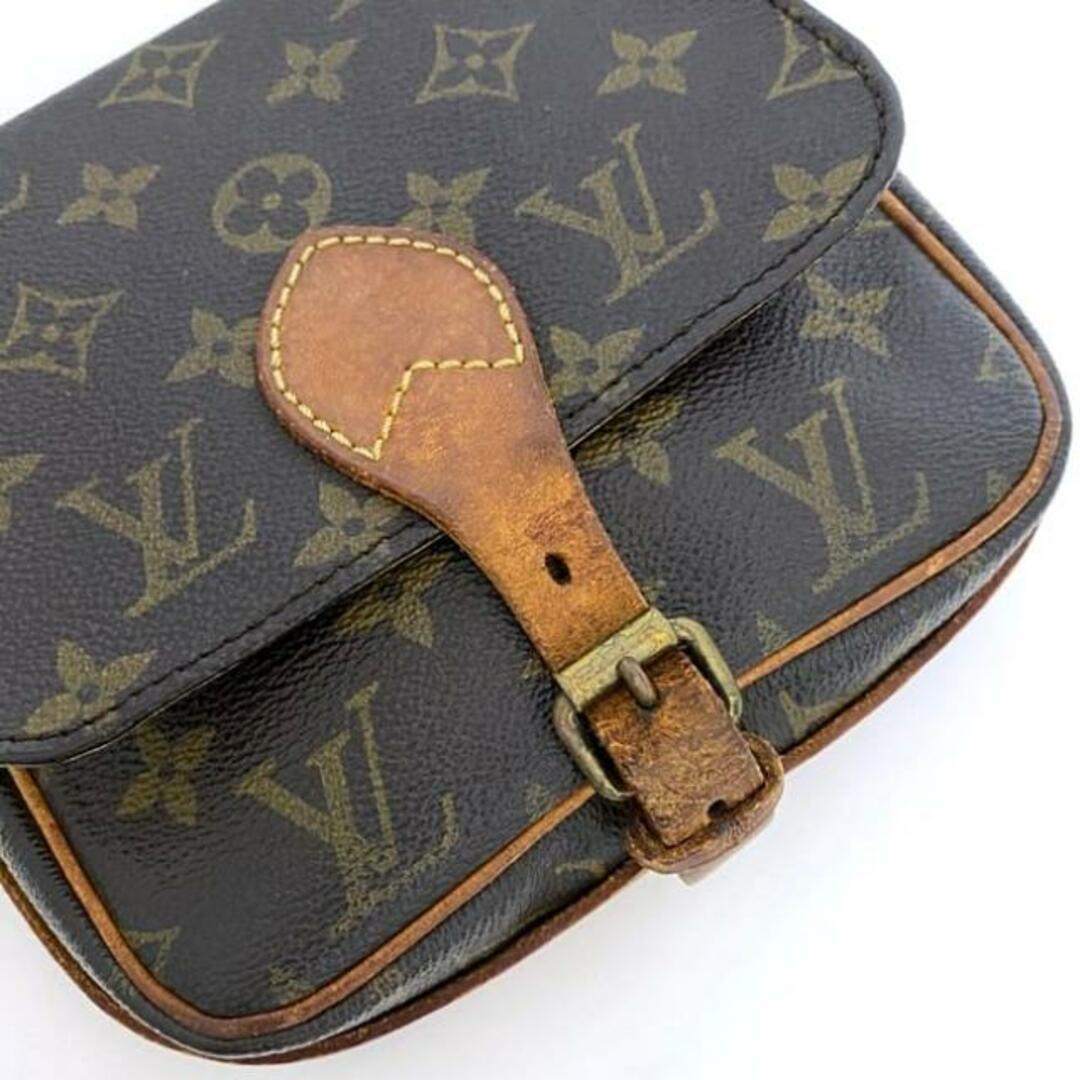 LOUIS VUITTON - ルイ ヴィトン ショルダーバッグ ミニ カルト LOUIS VUITTON - ルイ ヴィトン ショルダーバッグ ミニ カルト
