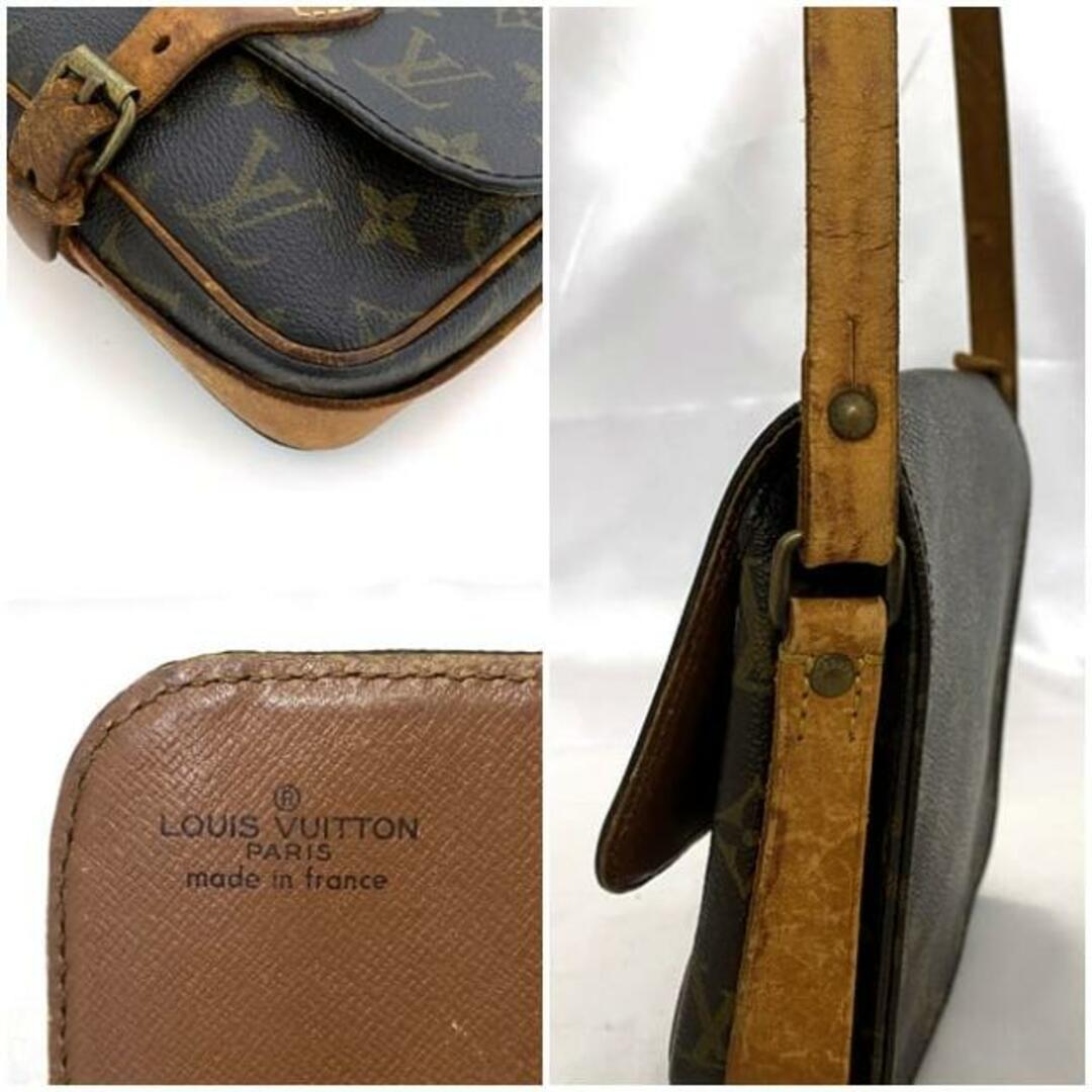 LOUIS VUITTON - ルイ ヴィトン ショルダーバッグ ミニ カルト LOUIS VUITTON - ルイ ヴィトン ショルダーバッグ ミニ カルト