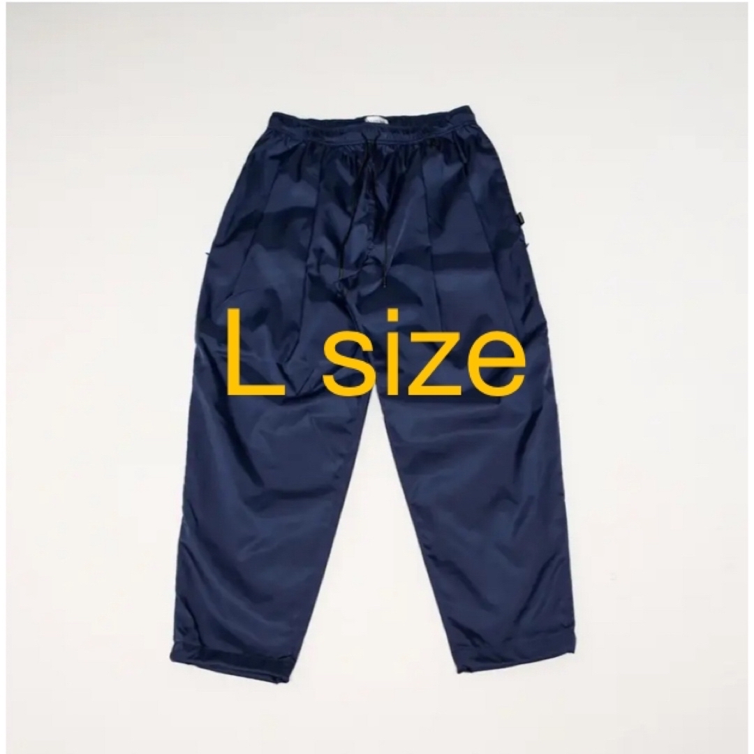その他 1LDK SELECT - ALOUND RIMONTA TWOTUCK TAPERED NYLON2000