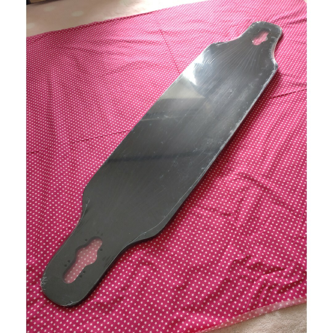 人気海外ブランドアイテム|ファッション通販 得】大放出!特別値下<税送料2980円込み>非対称ドロップサーフ デッキ