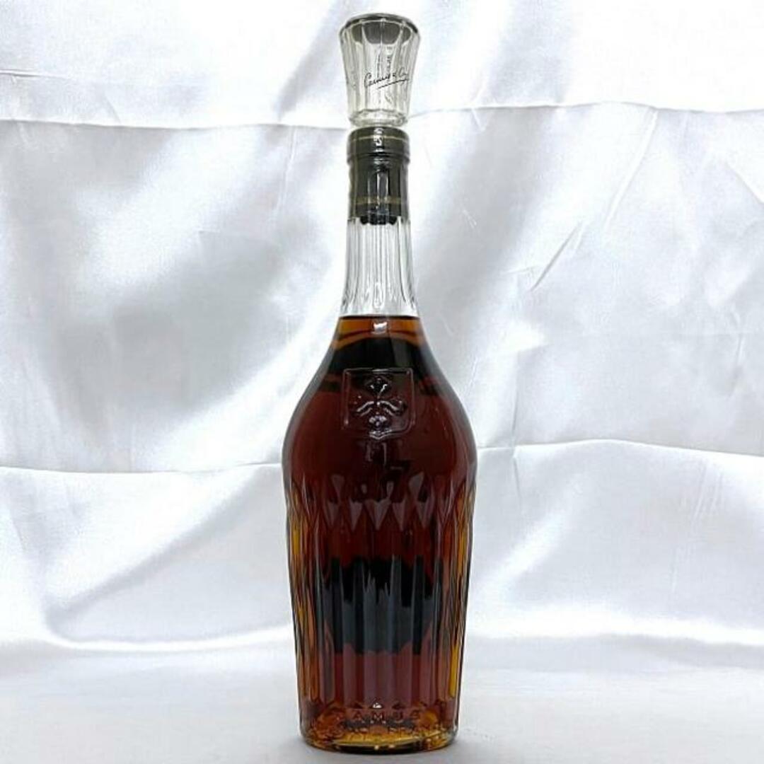 1円~ カミュ XO ロングネック ブランデー 700ml CAMUS 酒 未開 1円~ カミュ XO ロングネック ブランデー 700ml CAMUS 酒 未開