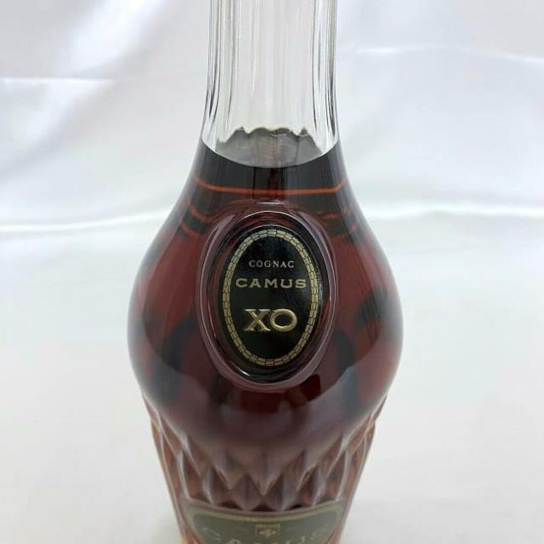 カミュxo CAMUS XO 古酒 未開封|コニャック カミュxo CAMUS XO 古酒 未開封|コニャック