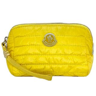 MONCLER(ポーチ)のフリマアイテム一覧 MONCLER(ポーチ)のフリマアイテム一覧
