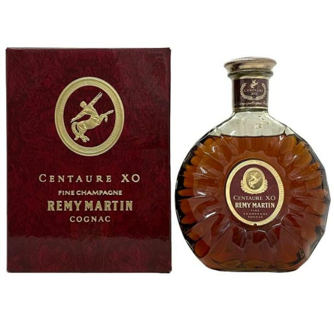 レミーマルタン セントー XO CENTAURE REMY MARTIN グリーン レミーマルタン セントー XO CENTAURE REMY MARTIN グリーン