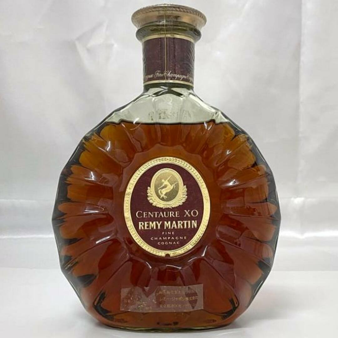レミーマルタン セントー XO CENTAURE REMY MARTIN グリーン レミーマルタン セントー XO CENTAURE REMY MARTIN グリーン