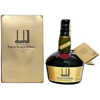 Dunhill(ウイスキー)のフリマアイテム一覧 Dunhill(ウイスキー)のフリマアイテム一覧