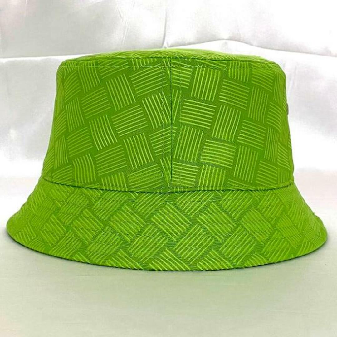 BOTTEGA VENETA - ボッテガ ヴェネタ 帽子 バケットハット BOTTEGA VENETA - ボッテガ ヴェネタ 帽子 バケットハット