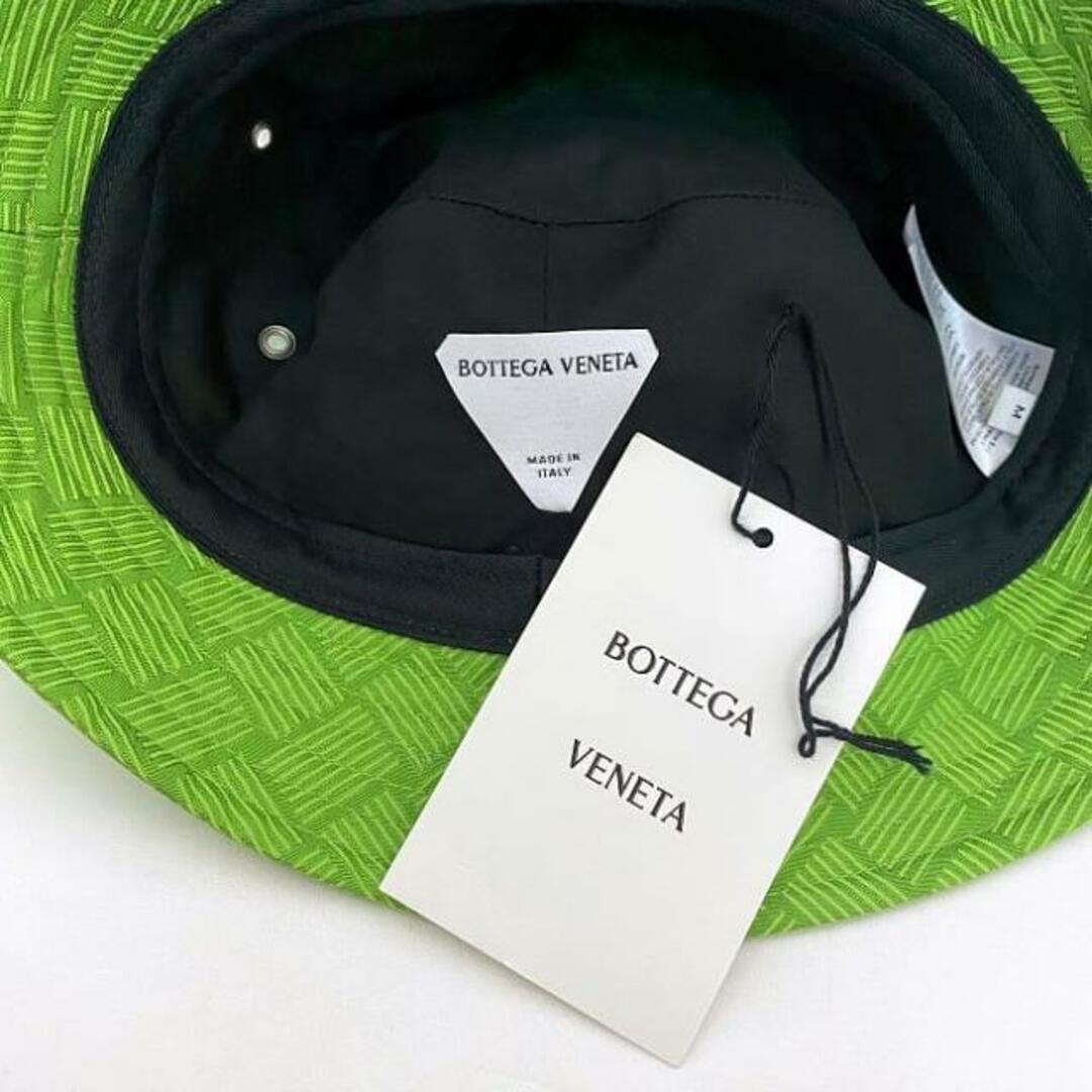BOTTEGA VENETA - ボッテガ ヴェネタ 帽子 バケットハット BOTTEGA VENETA - ボッテガ ヴェネタ 帽子 バケットハット