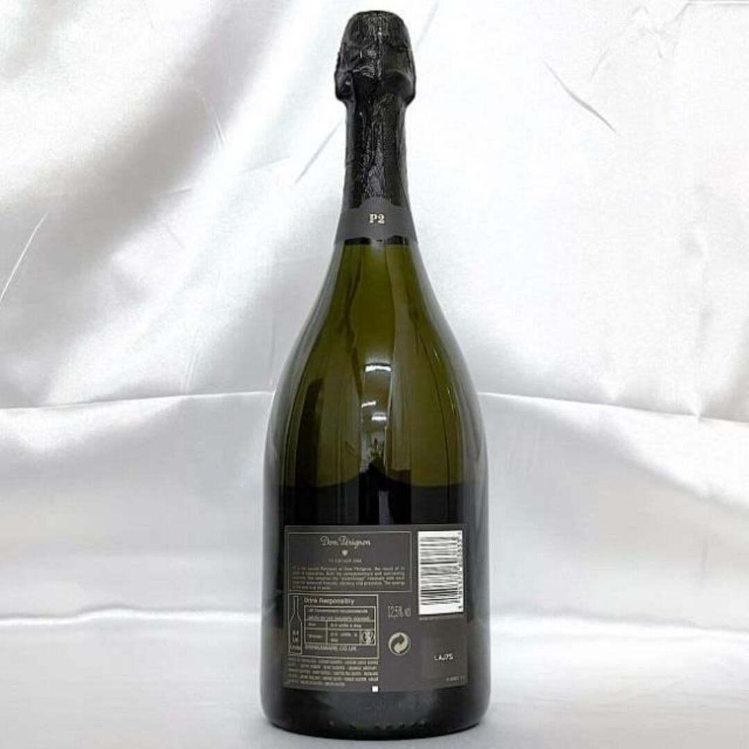 ドンペリニヨン P2 2001 Don Perignon シャンパン 果実酒 未開封 ドンペリニヨン P2 2001 Don Perignon シャンパン 果実酒 未開封