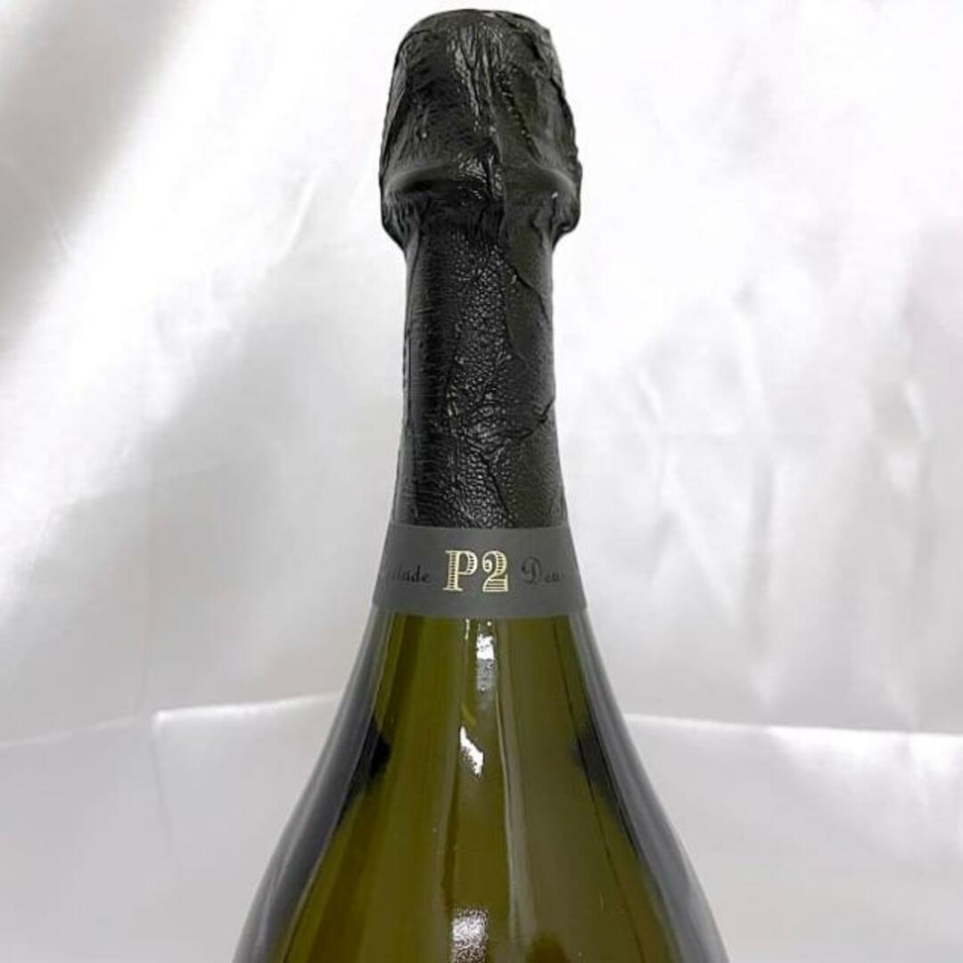ドンペリニヨン P2 2001 Don Perignon シャンパン 果実酒 未開封 ドンペリニヨン P2 2001 Don Perignon シャンパン 果実酒 未開封
