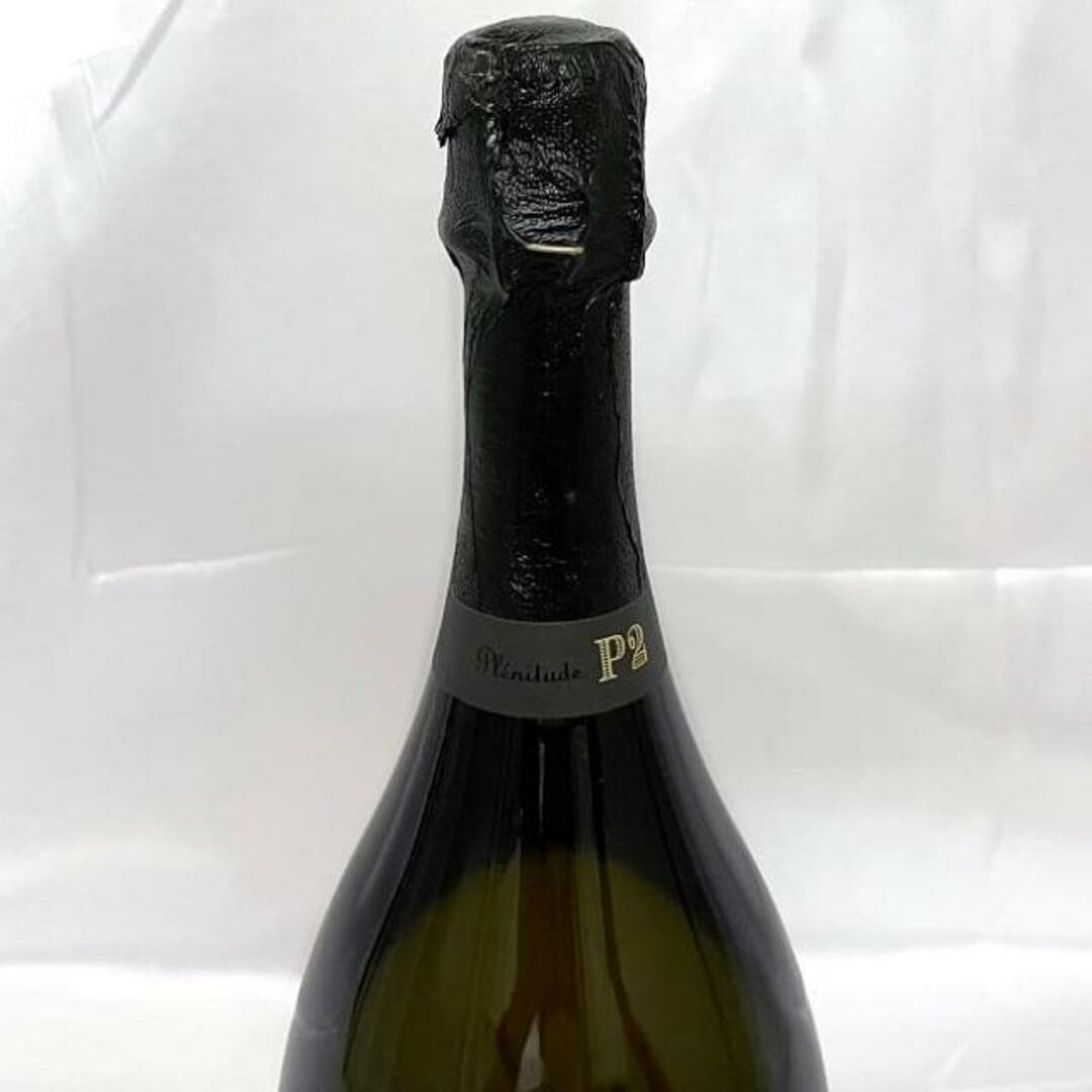ドンペリニヨン P2 2001 Don Perignon シャンパン 果実酒 未開封 ドンペリニヨン P2 2001 Don Perignon シャンパン 果実酒 未開封
