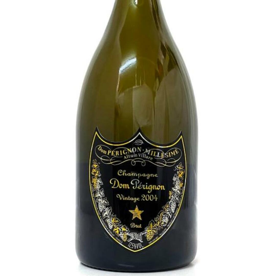 ドンペリニヨン ジェフ クーン 2004 Dom Perignon JEFF KOONS ドンペリニヨン ジェフ クーン 2004 Dom Perignon JEFF KOONS