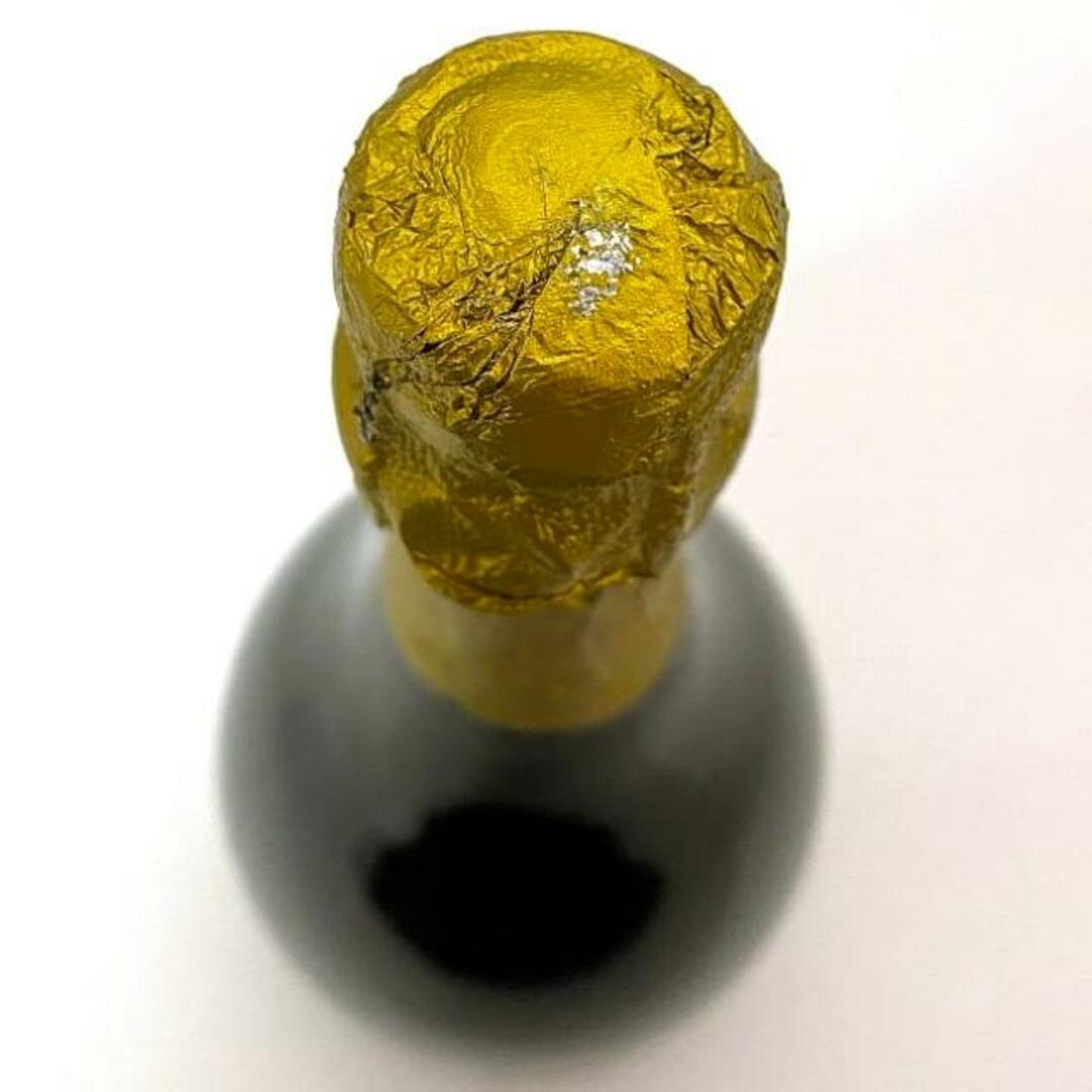 ドンペリニヨン ジェフ クーン 2004 Dom Perignon JEFF KOONS ドンペリニヨン ジェフ クーン 2004 Dom Perignon JEFF KOONS