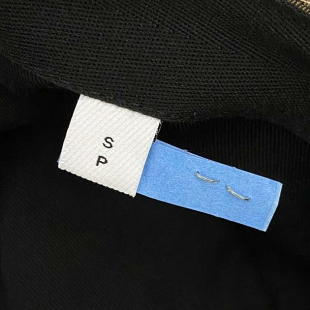 BURBERRY - バーバリー バケットハット ベージュ チェック柄 BURBERRY - バーバリー バケットハット ベージュ チェック柄